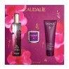 Caudalie Thé des Vignes Coffret – Trio Perfumado