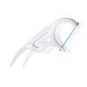 Curaprox Fio Dentário Aplicador DF967 - 30 unidades