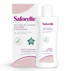 Saforelle Solução Íntima...