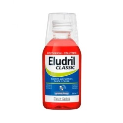 Eludril Classic Colutório...