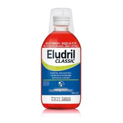 Eludril Classic Colutório...