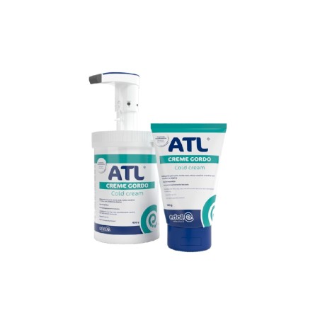 ATL Creme Gordo - 100g