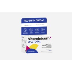 Vitaminicum A-Z Total - 30...
