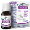 Nancare Flora-Defense Bífidus Lactis Vitamina D - Gotas