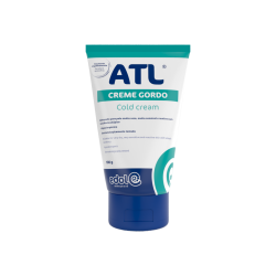 ATL Creme Gordo - 100g