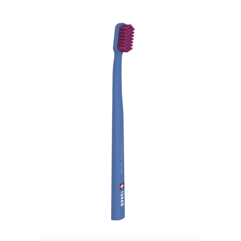 Curaprox CS 12460 Velvet