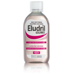 Eludril Gums Colutório - 500ml