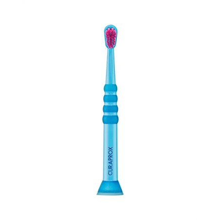 Curaprox Baby Escova Dentes 0-4A