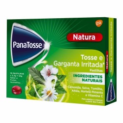 Panatosse Natura - 16...