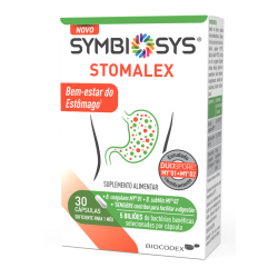Symbiosys Stomalex - 30...
