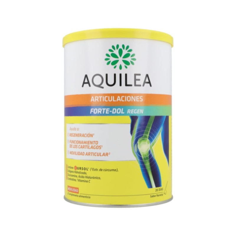 Aquilea Articulações Forte-Dol Regen Pó - 280g