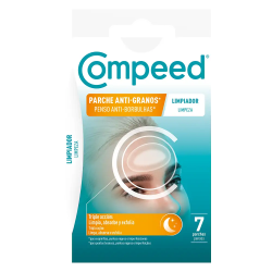 Compeed Penso Borbulhas...