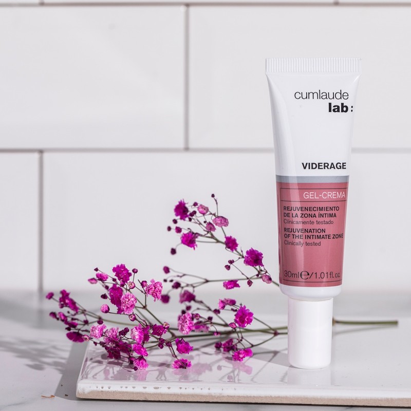 Cumlaude Viderage Gel-Creme - 30ml