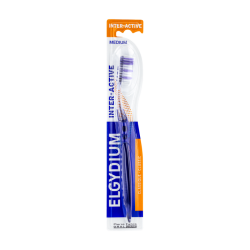 Elgydium Interactive Escova...
