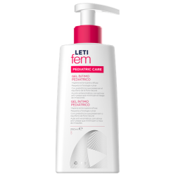 Letifem Pediátrico Gel...