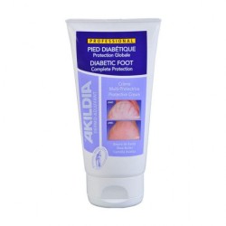 Akildia Creme Pé Diabético...