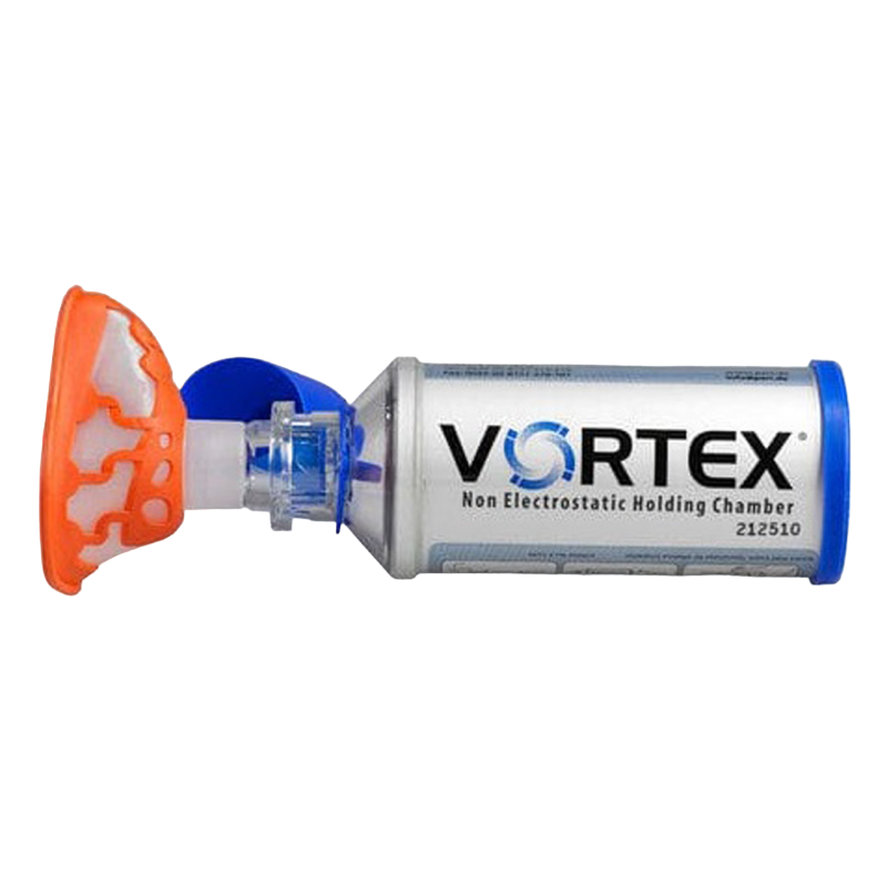Vortex Câmara Expansora Com Máscara Criança 0-2 anos