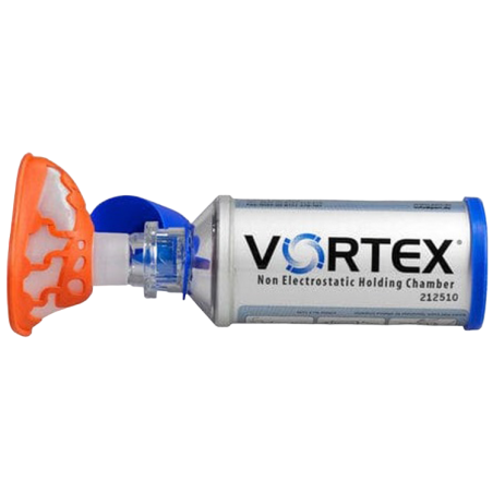 Vortex Câmara Expansora Com Máscara Criança 0-2 anos