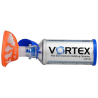 Vortex Câmara Expansora Com Máscara Criança 0-2 anos