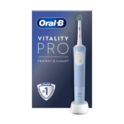 Oral B Vitality Pro Escova...