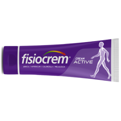 Fisiocrem Cream Active - 60ml