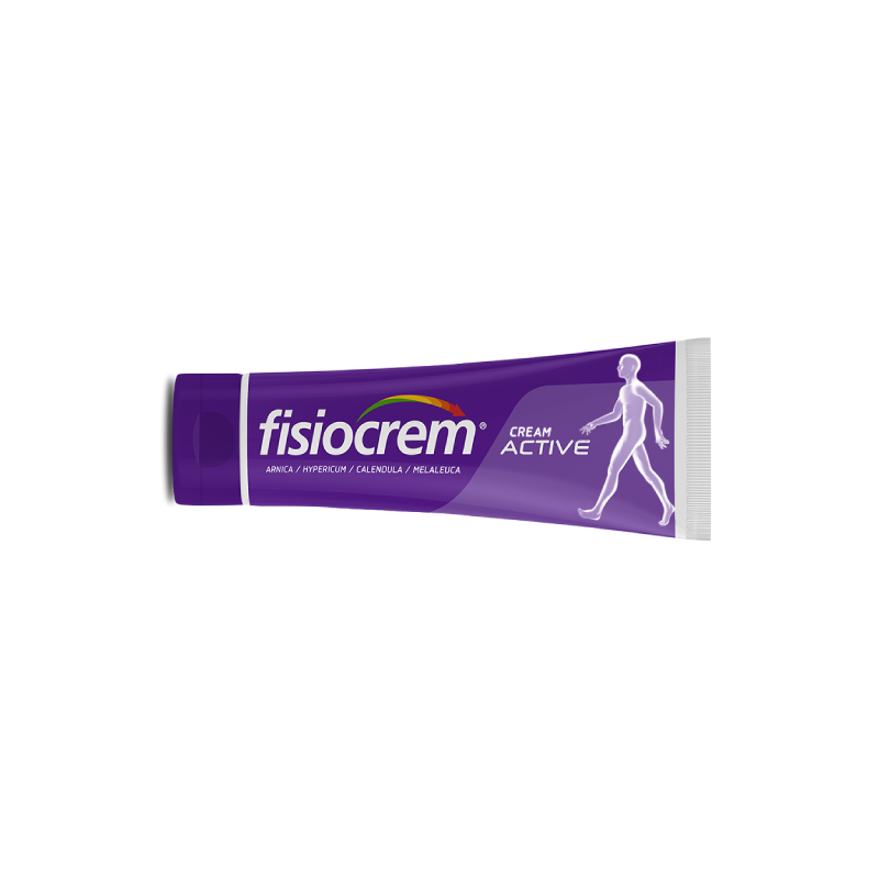 Fisiocrem Cream Active - 60ml