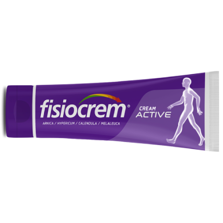 Fisiocrem Cream Active - 60ml