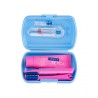 Curaprox Ortho Kit de Viagem Azul