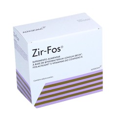 Zir-Fos - 30 saquetas