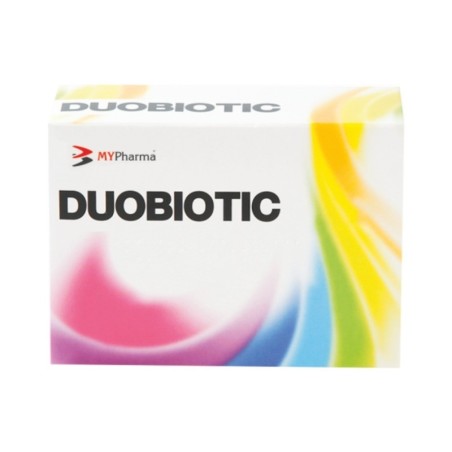 Duobiotic - 8 Saquetas