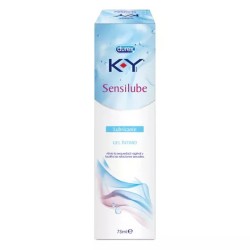 Durex Sensilube K-Y Gel...