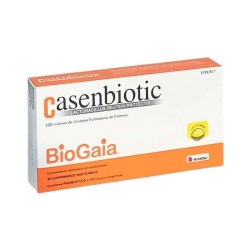 Casenbiotic Limão - 30...