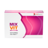 Mixvit Materna- 30 Cápsulas