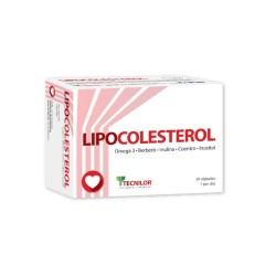 LipoColesterol Tecnicolor -...