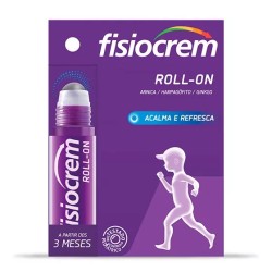 Fisiocrem Roll-On 15ml