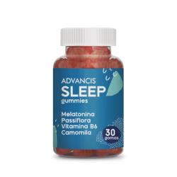 Advancis Sleep Melatonina...