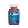 Advancis Sleep Melatonina 30 Gomas