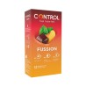 Control Fussion - 12 preservativos