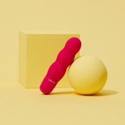 Control Velvet Secret Mini...