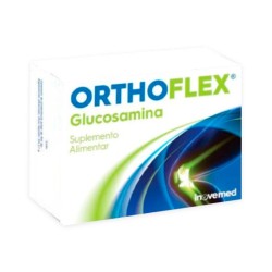 Orthoflex 60 Comprimidos