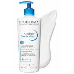 Atoderm Bioderma Creme...
