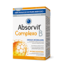 Absorvit Complexo B - 30 comprimidos