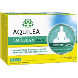 Aquilea Enrelax Forte - 30...