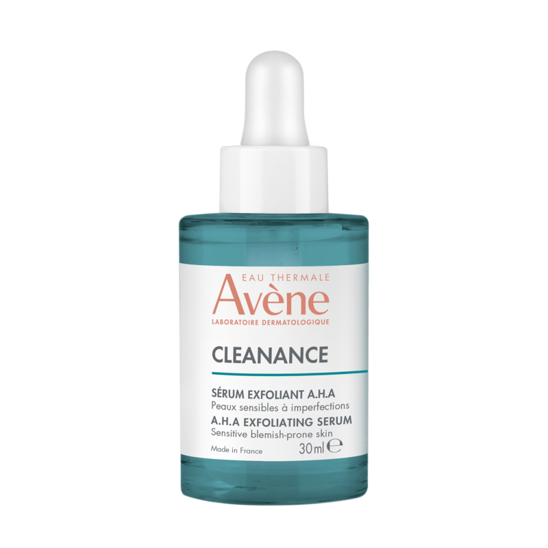Avène Cleanance Sérum Esfoliante - 30ml