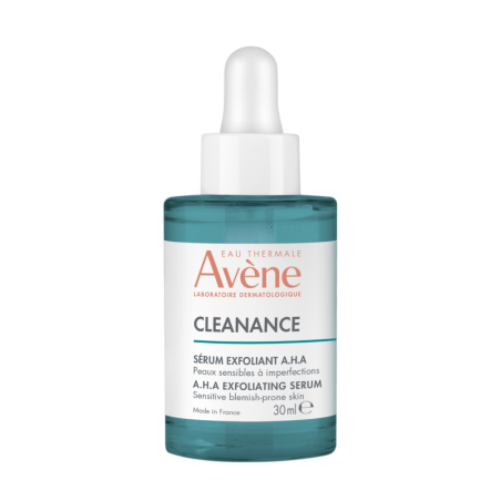 Avène Cleanance Sérum Esfoliante - 30ml