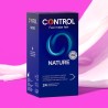 Control Nature Adapta - 24 preservativos