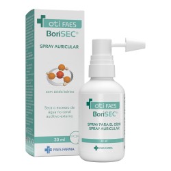 OtiFaes BoriSEC Spray...