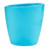 Chicco Mini Copo Silicone Azul 6M+