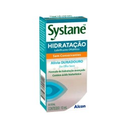 Systane Hidratação gotas...