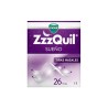 Zzzquil Sono Tiras Nasais - 26 Unidades